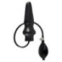 Inflatable Latex Plug – Late X