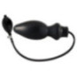 Inflatable Latex Plug – Late X