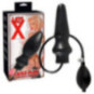 Inflatable Latex Plug – Late X
