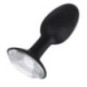 Diamond Silicone Plug – You2Toys
