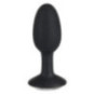 Diamond Silicone Plug – You2Toys