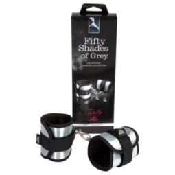 Totally His Handfesseln – Fifty Shades of Grey
