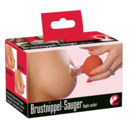 Brustnippel-Sauger – You2Toys