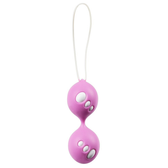 Twin Balls – You2Toys