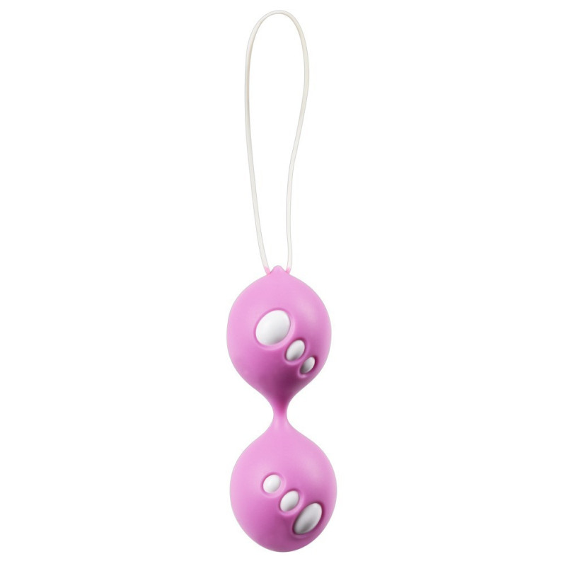 Twin Balls – You2Toys