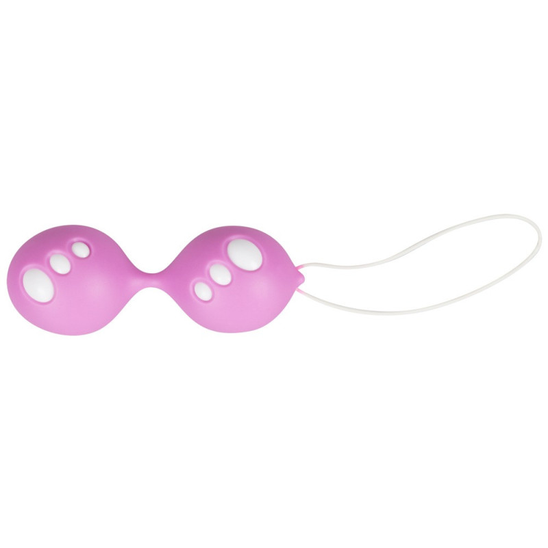 Twin Balls – You2Toys