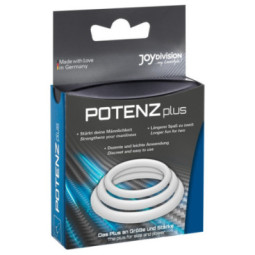 POTENZplus 3er – Joydivision Toys
