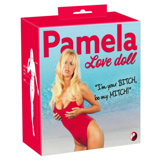 Pamela – You2Toys
