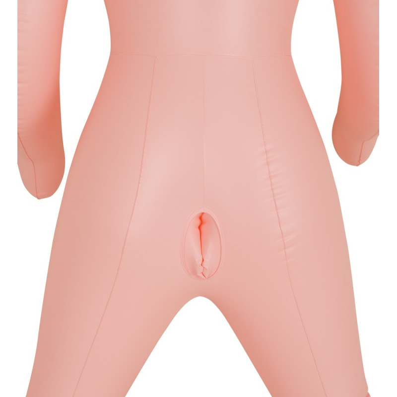 Pamela – You2Toys