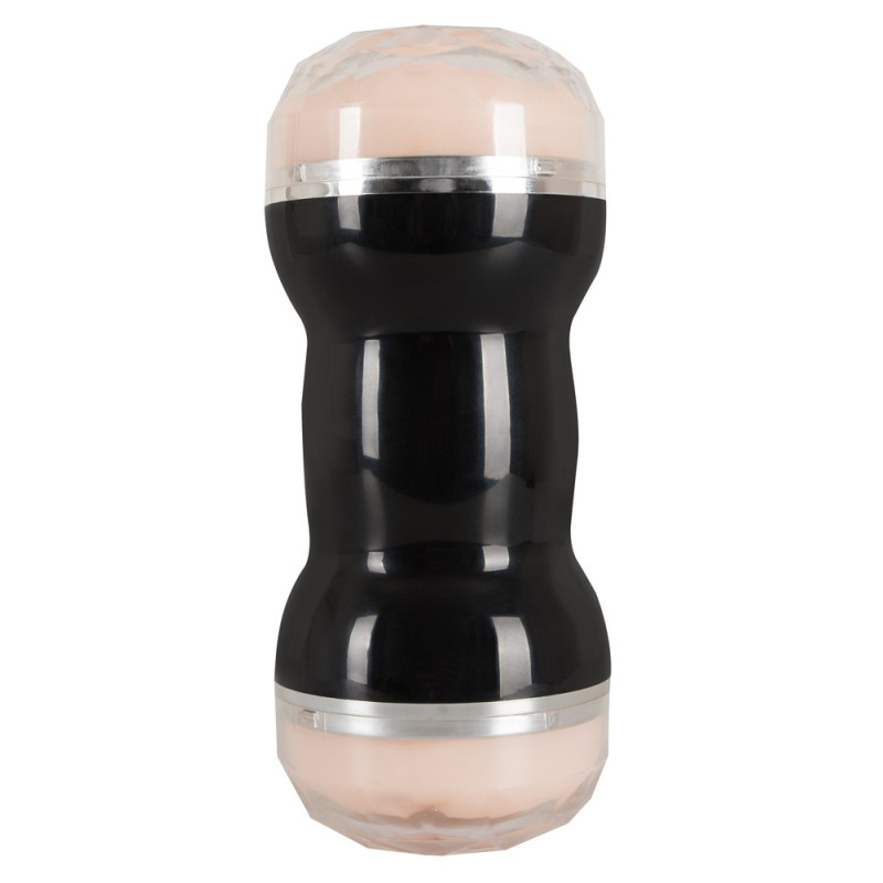 Doppelmasturbator – You2Toys