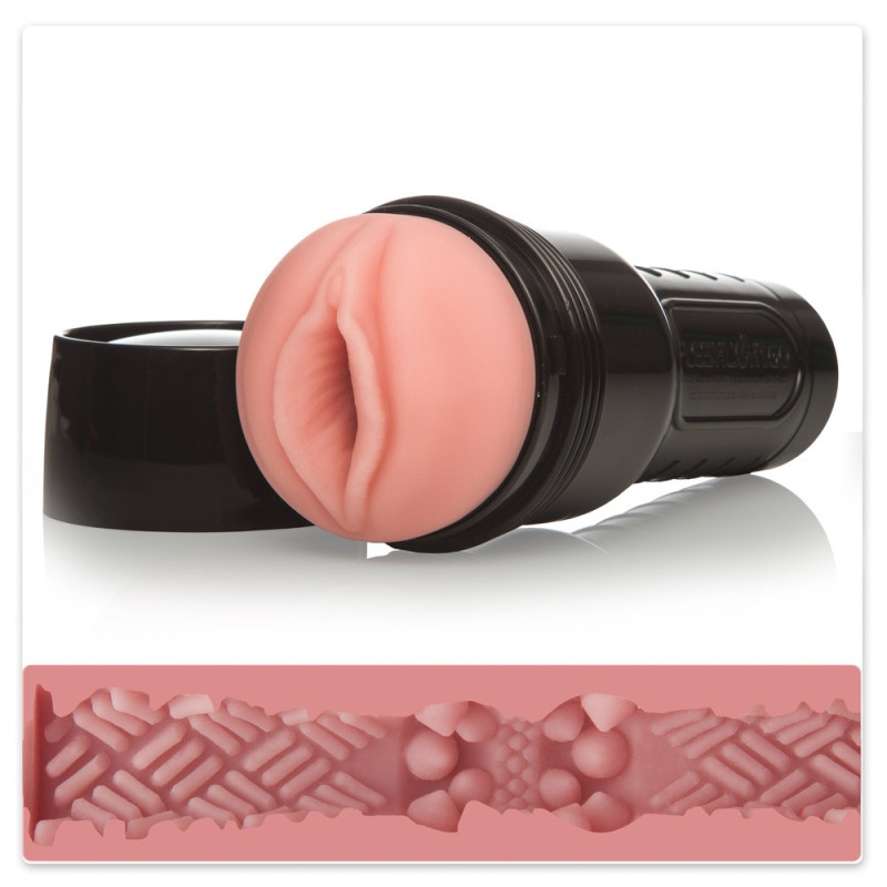 GO Surge – Fleshlight