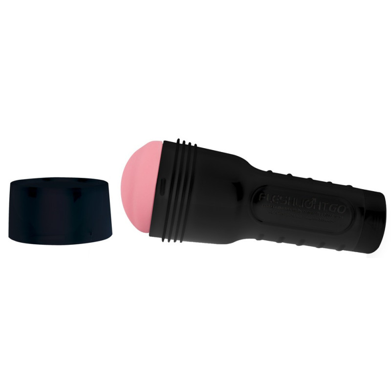 GO Surge – Fleshlight