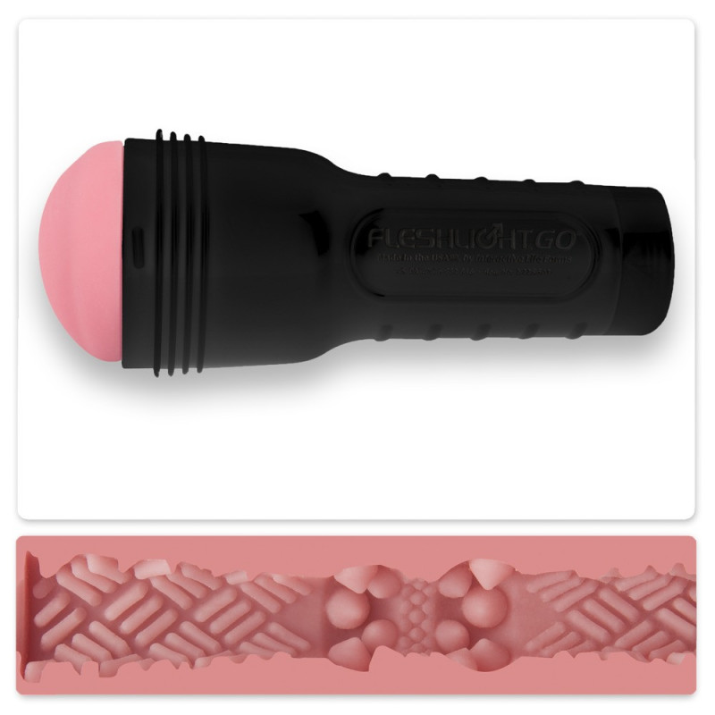 GO Surge – Fleshlight