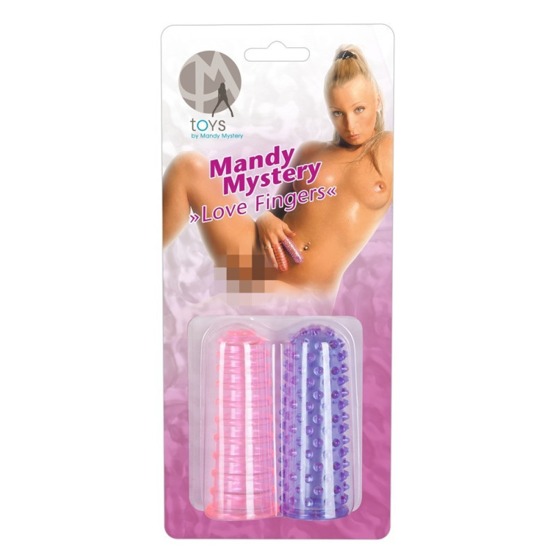 Love Fingers – You2Toys