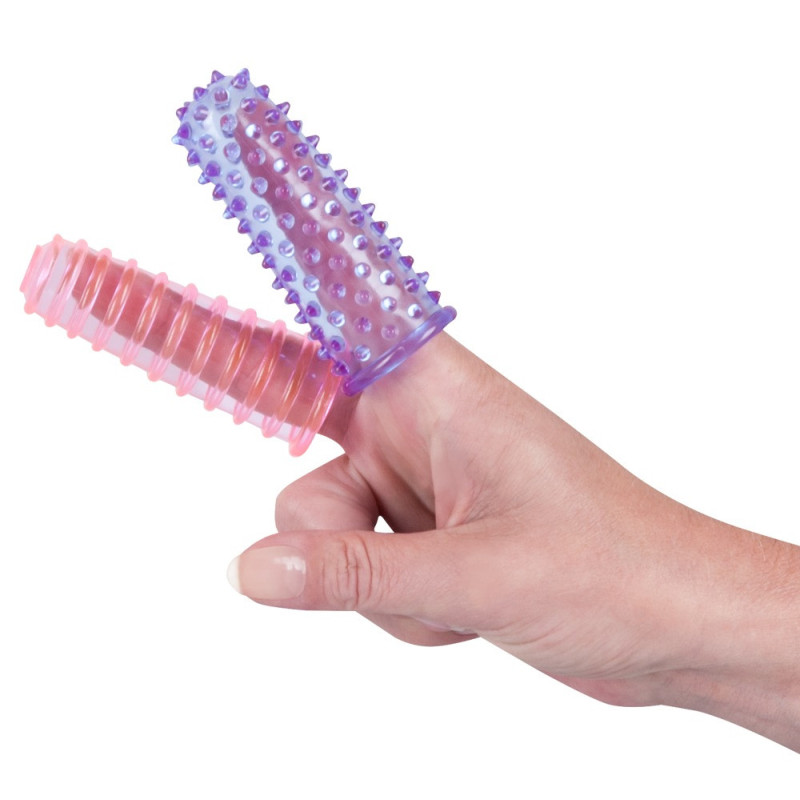 Love Fingers – You2Toys