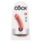 6“ Cock – King Cock