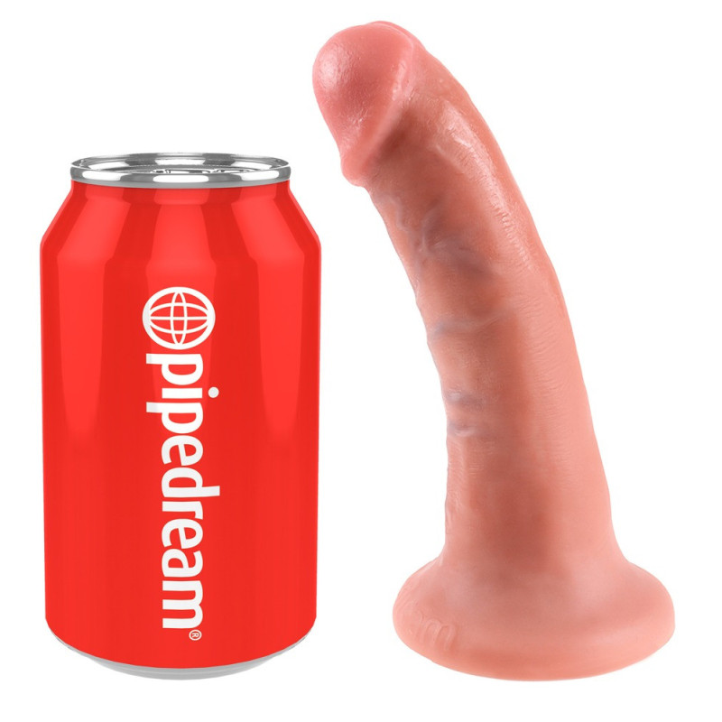 6“ Cock – King Cock