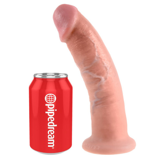 9“ Cock – King Cock