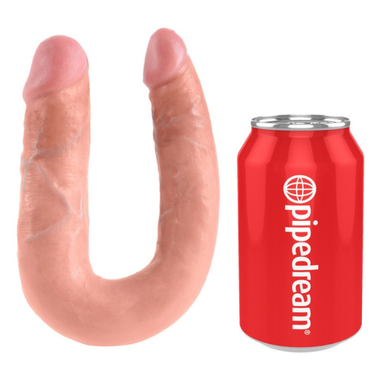 Double Trouble – King Cock