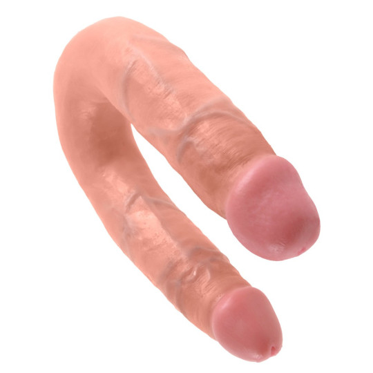 Double Trouble – King Cock