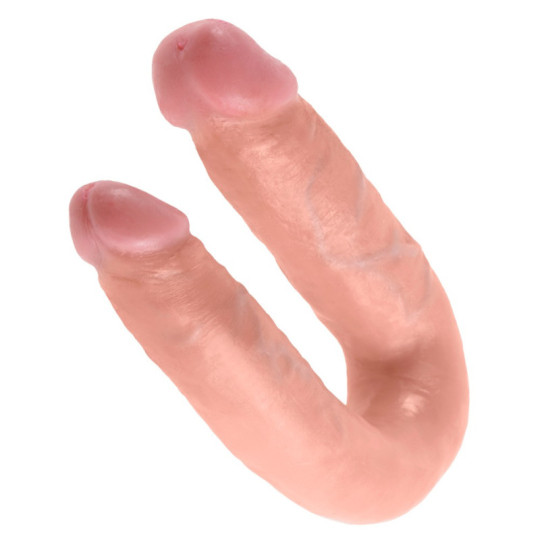 Double Trouble – King Cock