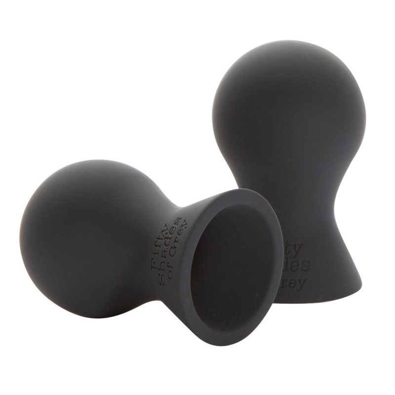 Nothing but Sensation Nipple Teasers – Fifty Shades of Grey