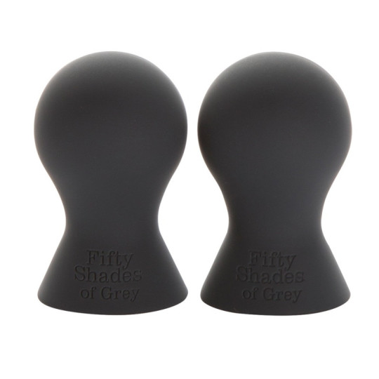 Nothing but Sensation Nipple Teasers – Fifty Shades of Grey