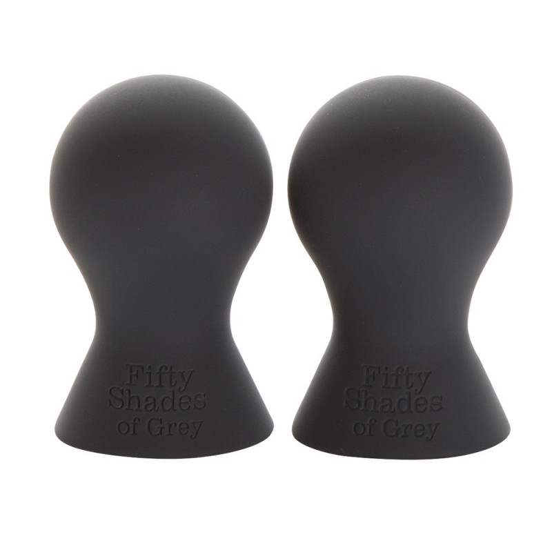 Nothing but Sensation Nipple Teasers – Fifty Shades of Grey