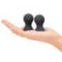 Nothing but Sensation Nipple Teasers – Fifty Shades of Grey