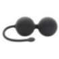Tighten and Tense Silicone Jiggle Balls – Fifty Shades of Gr