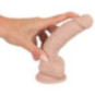 Silicone Dildo – You2Toys