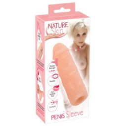 Nature Skin Sleeve – Nature Skin