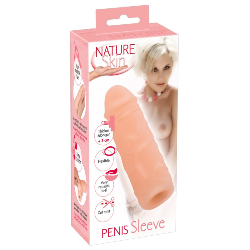 Nature Skin Sleeve – Nature Skin