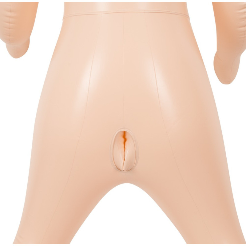Tessa – NMC