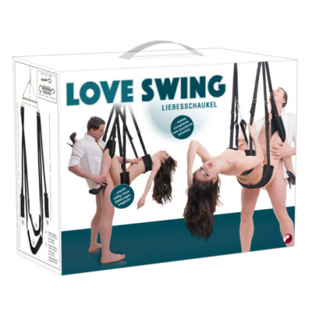 Love Swing – You2Toys
