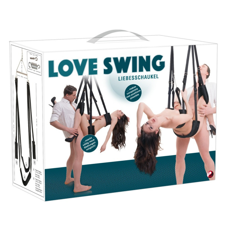 Love Swing – You2Toys