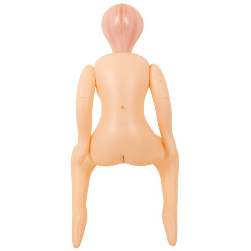 Jezebel – NMC