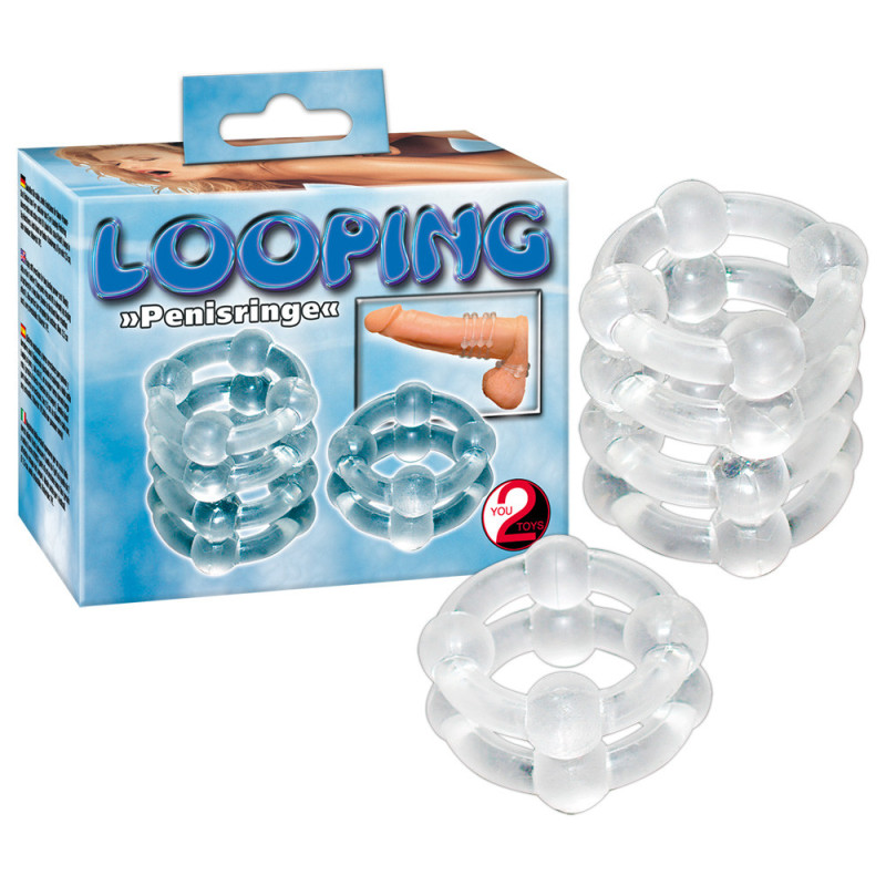 Looping – You2Toys