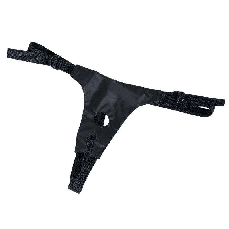 Strap-on – You2Toys