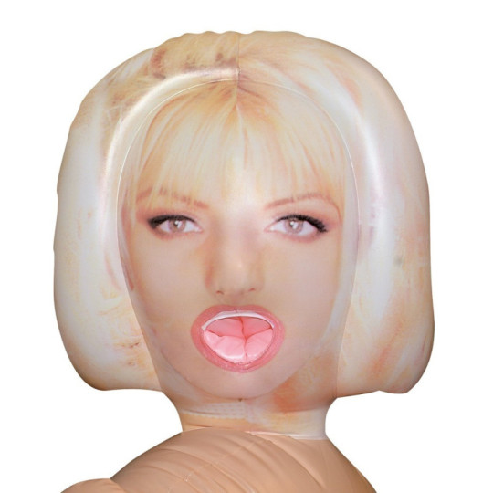 Anna – You2Toys