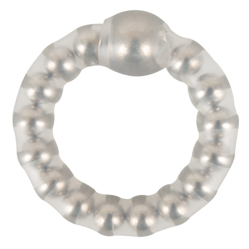 Maximum Metal Ring – NMC