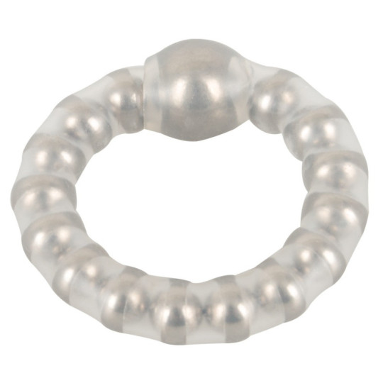 Maximum Metal Ring – NMC