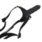 Silicone Strap-On – You2Toys