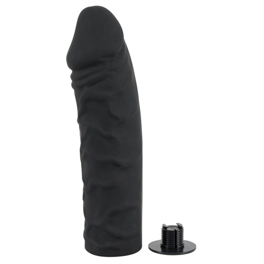 Silicone Strap-On – You2Toys