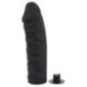 Silicone Strap-On – You2Toys