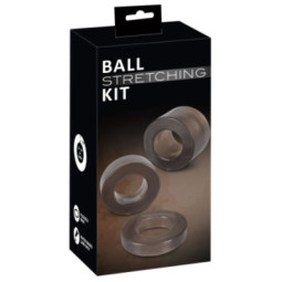 Ball Stretching Kit – You2Toys