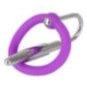 Penisplug with a silicone glans ring – Penisplug