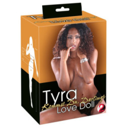 Tyra