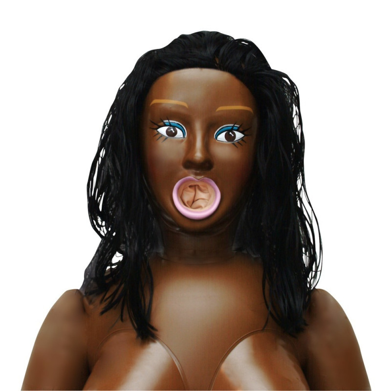 Tyra – You2Toys