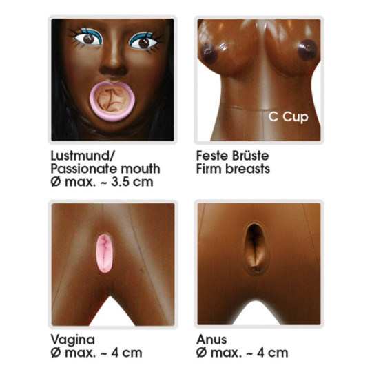 Tyra – You2Toys